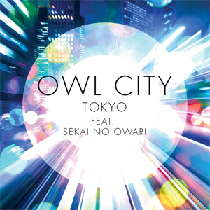 Disco Tokyo de Owl City