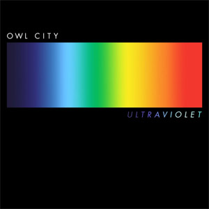 Disco Ultraviolet (Ep) de Owl City