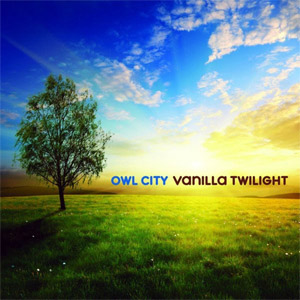 Disco Vanilla Twilight de Owl City