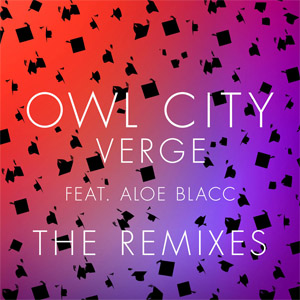Disco Verge (The Remixes) de Owl City