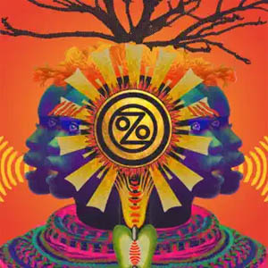 Álbum Marching On de Ozomatli