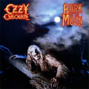 Disco Bark At the Moon de Ozzy Osbourne