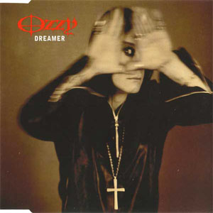 Disco Dreamer de Ozzy Osbourne