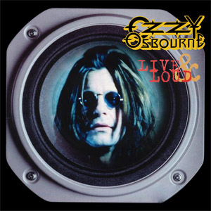 Disco Live & Loud de Ozzy Osbourne