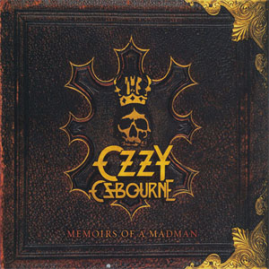 Disco Memoirs Of A Madman de Ozzy Osbourne