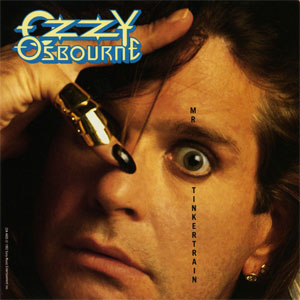 Disco Mr. Tinkertrain de Ozzy Osbourne