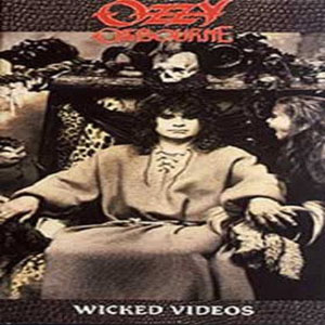 Disco Wicked Videos de Ozzy Osbourne