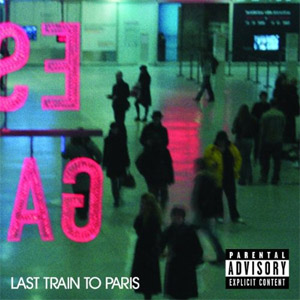 Disco Last Train To Paris de P Diddy