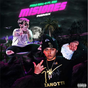 Disco Misiones (Remix) de Pablo Chill-E
