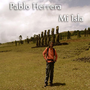 Disco Mi Isla de Pablo Herrera