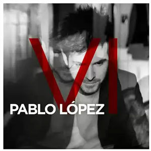 Disco Vii de Pablo López