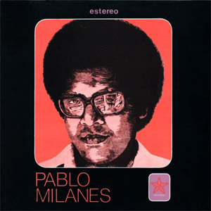 Disco Pablo Milanés de Pablo Milanés