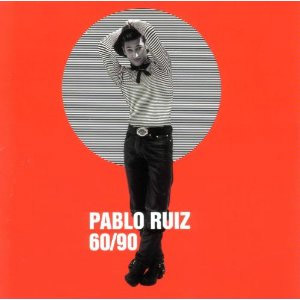 Disco 60-90 de Pablo Ruiz