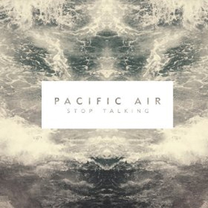 Disco Stop Talking de Pacific Air