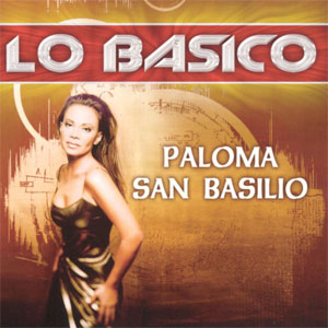 Disco Lo Básico de Paloma San Basilio
