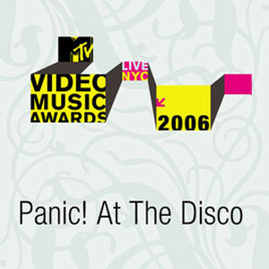 Disco I Write Sins Not Tragedies (MTV VMA Performance 2006)  de Panic! At The Disco