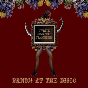 Disco I Write Sins Not Tragedies de Panic! At The Disco