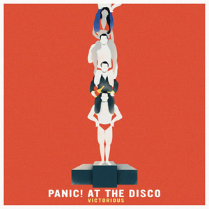 Disco Victorious de Panic! At The Disco