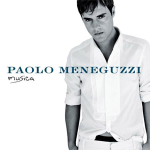 Disco Música de Paolo Meneguzzi