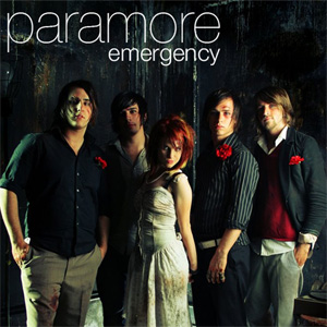 Disco Emergency de Paramore