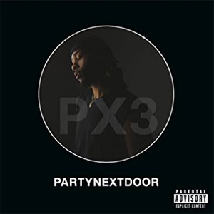 Disco PARTYNEXTDOOR 3 de PartyNextDoor