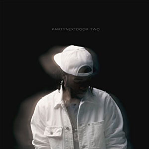Disco Partynextdoor Two de PartyNextDoor