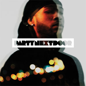 Disco PartyNextDoor de PartyNextDoor