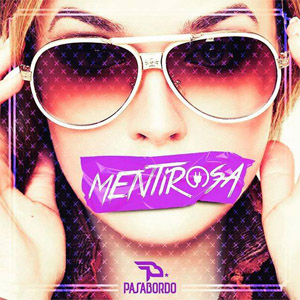 Disco Mentirosa de Pasabordo