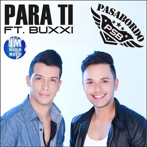 Disco Para Ti (Remix) de Pasabordo