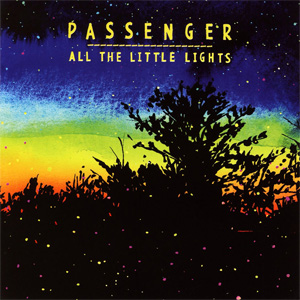 Disco All The Little Lights (Limited Edition) de Passenger