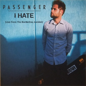 Disco I Hate (Live From The Borderline, London) de Passenger