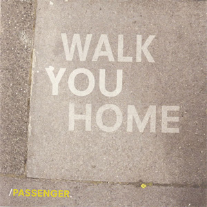 Disco Walk You Home de Passenger
