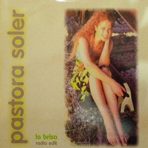 Disco La Brisa de Pastora Soler