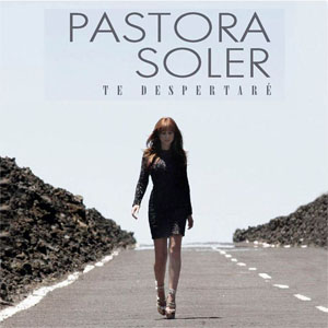 Disco Te Despertaré de Pastora Soler
