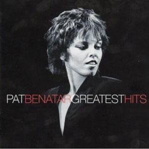 Disco Greatest Hits de Pat Benatar
