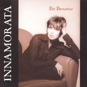 Disco Innamorata de Pat Benatar