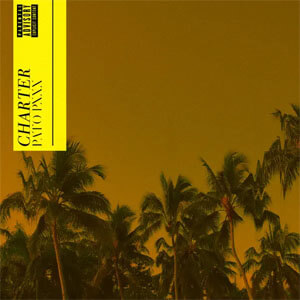 Disco Charter de Pato Pooh