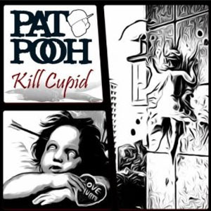 Disco Kill Cupid de Pato Pooh