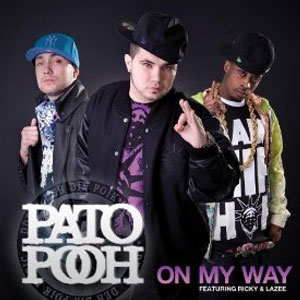 Disco On My Way de Pato Pooh