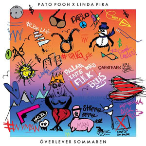 Disco Överlever Sommaren de Pato Pooh