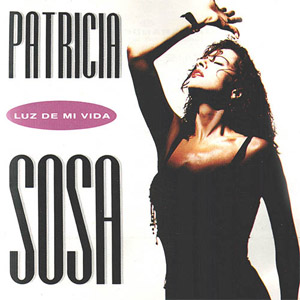 Disco Luz De Mi Vida de Patricia Sosa