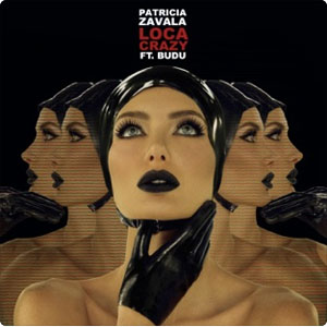 Disco Loca Crazy de Patricia Zavala