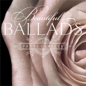 Disco  Beautiful Ballads de Patti LaBelle