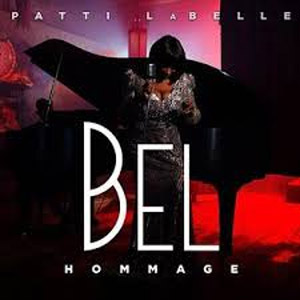 Disco Bel Hommage de Patti LaBelle