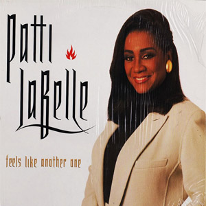 Disco Feels Like Another One de Patti LaBelle