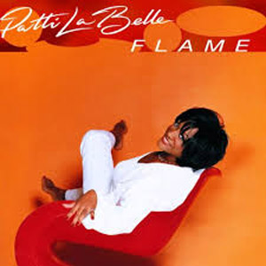 Disco Flame de Patti LaBelle
