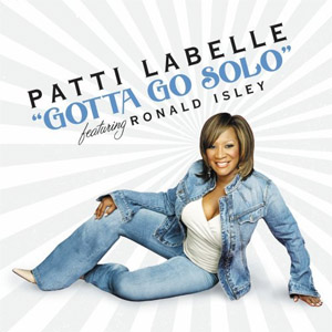 Disco Gotta Go Solo de Patti LaBelle