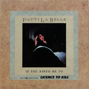 Disco If You Asked Me To de Patti LaBelle