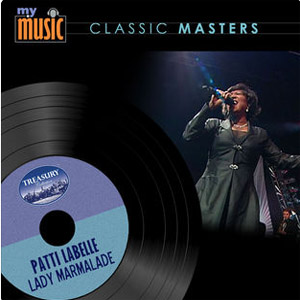 Disco Lady Marmalade de Patti LaBelle