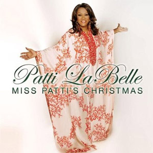 Disco Miss Patti's Christmas de Patti LaBelle